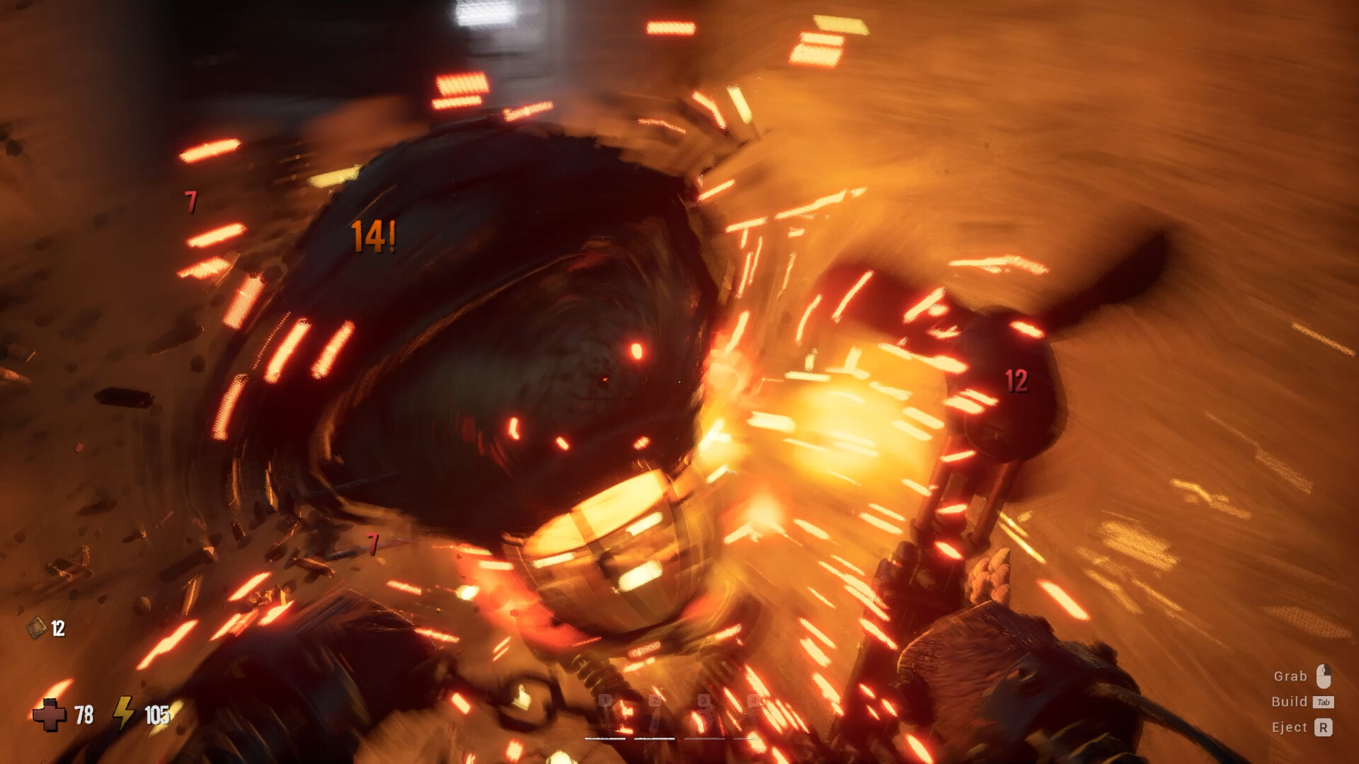 Grain Rot screenshot 6